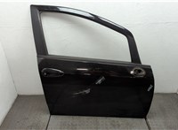  Ручка двери салона Fiat Grande Punto 2005-2010 11476751 #1
