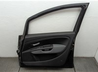  Ручка двери салона Fiat Grande Punto 2005-2010 11476751 #3