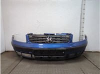  Бампер Volkswagen Passat 5 1996-2000 20556178 #1