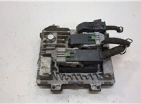 6237288, 55591599 Блок управления двигателем Opel Corsa E 2014-2019 20556184 #1