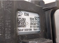 6237288, 55591599 Блок управления двигателем Opel Corsa E 2014-2019 20556184 #4