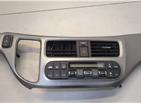  Переключатель отопителя (печки) Honda Odyssey 2004-2008 20556194 #1