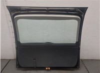  Замок багажника Skoda Fabia 1999-2007 11476794 #5