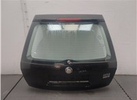  Замок багажника Skoda Fabia 1999-2007 11476794 #1