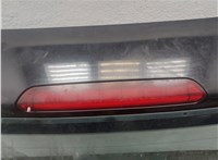  Замок багажника Skoda Fabia 1999-2007 11476794 #11