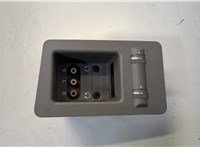  Разъем AUX/USB Honda Odyssey 2004-2008 20556203 #1