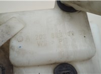  Бачок омывателя Mercedes C W203 2000-2008 20556204 #4