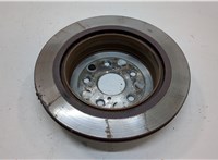  Диск тормозной Lexus IS 2005-2016 20556206 #1