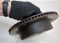  Диск тормозной Lexus IS 2005-2016 20556206 #2