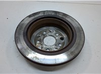  Диск тормозной Lexus IS 2005-2016 20556207 #1