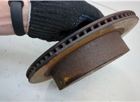  Диск тормозной Lexus IS 2005-2016 20556207 #2