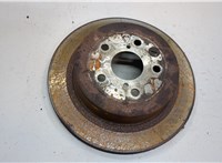  Диск тормозной Lexus IS 2005-2016 20556207 #3