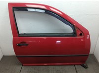  Замок двери Volkswagen Golf 4 1997-2005 11476867 #1