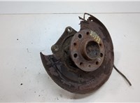  Ступица (кулак, цапфа) Opel Zafira A 1999-2005 20556248 #3