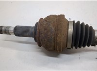  Полуось (приводной вал, шрус) Lexus IS 2005-2016 20556252 #3