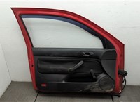  Стекло боковой двери Volkswagen Golf 4 1997-2005 11476889 #3