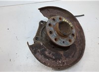  Ступица (кулак, цапфа) Opel Zafira A 1999-2005 20556270 #2