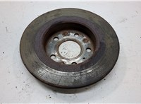 Диск тормозной Opel Zafira A 1999-2005 20556278 #1