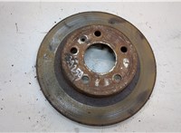  Диск тормозной Opel Zafira A 1999-2005 20556278 #3