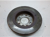  Диск тормозной Opel Zafira A 1999-2005 20556280 #1