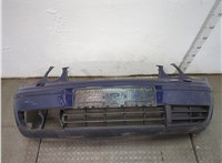  Бампер Volkswagen Polo 2001-2005 20556281 #1