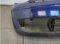  Бампер Volkswagen Polo 2001-2005 20556281 #2