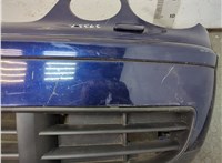  Бампер Volkswagen Polo 2001-2005 20556281 #5