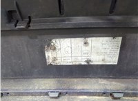  Бампер Volkswagen Polo 2001-2005 20556281 #8
