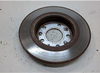  Диск тормозной Opel Zafira A 1999-2005 20556283 #1