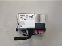  Блок управления телефоном Volkswagen Jetta 7 2018- 20556285 #1