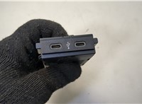 2G6035736 Разъем AUX/USB Volkswagen Jetta 7 2018- 20556290 #2