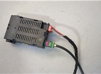 2G6035736 Разъем AUX/USB Volkswagen Jetta 7 2018- 20556290 #3