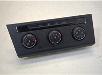 5GM907426H, 5HB01365116 Переключатель отопителя (печки) Volkswagen Jetta 7 2018-2025 20556298 #1