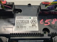 5GM907426H, 5HB01365116 Переключатель отопителя (печки) Volkswagen Jetta 7 2018-2025 20556298 #4