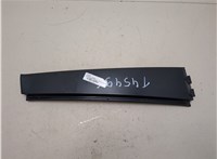  Молдинг двери Volkswagen Passat 7 2010-2015 Европа 20556304 #3