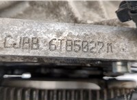  Компрессор кондиционера Ford Mondeo 3 2000-2007 11476935 #7