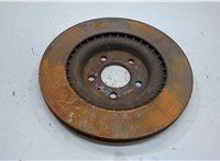 8W0615601K Диск тормозной Audi A7 2010-2018 20556313 #1