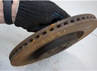 8W0615601K Диск тормозной Audi A7 2010-2018 20556313 #2