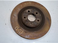 8W0615601K Диск тормозной Audi A7 2010-2018 20556313 #3