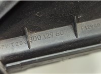  Измеритель потока воздуха (расходомер) Volkswagen Passat 5 1996-2000 11476947 #4