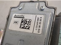  Ремень безопасности Mercedes E W212 2009-2016 20556329 #4
