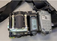  Ремень безопасности Mercedes E W212 2009-2016 20556332 #2