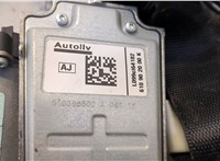  Ремень безопасности Mercedes E W212 2009-2016 20556332 #3