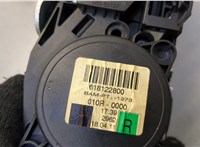  Ремень безопасности Mercedes E W212 2009-2016 20556332 #5