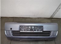  Бампер Opel Meriva 2003-2010 20556334 #1