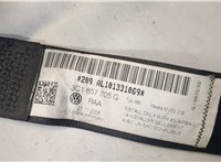 3C1857705R Ремень безопасности Volkswagen Passat 6 2005-2010 20556341 #3