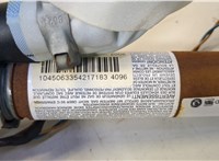 3C0880741E Подушка безопасности боковая (шторка) Volkswagen Passat 6 2005-2010 20556355 #3