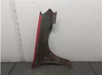  Крыло Hyundai Accent 1999-2012 20556368 #3