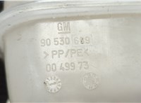  Бачок расширительный Opel Astra G 1998-2005 20556378 #3