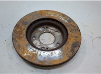  Диск тормозной Hyundai i30 2011-2017 20556380 #1